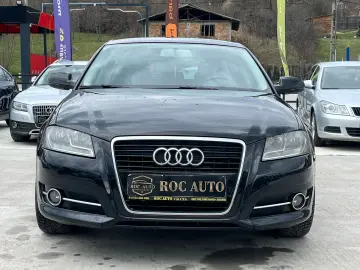 AUDI A3 YOUNG EDITION