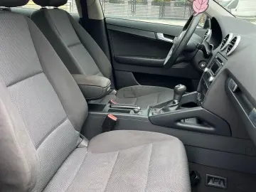 AUDI A3 YOUNG EDITION