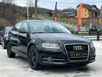 AUDI A3 YOUNG EDITION