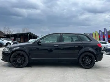 AUDI A3 YOUNG EDITION