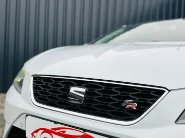 SEAT LEON FR   2.0 DIESEL 150CP   FAB 04.2014   EURO 6