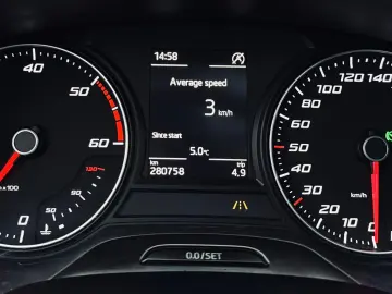 SEAT LEON FR   2.0 DIESEL 150CP   FAB 04.2014   EURO 6