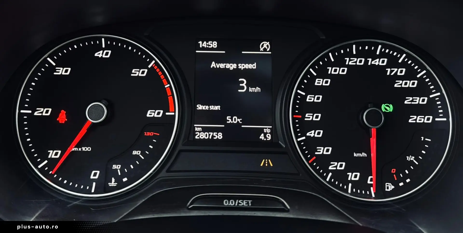 SEAT LEON FR   2.0 DIESEL 150CP   FAB 04.2014   EURO 6