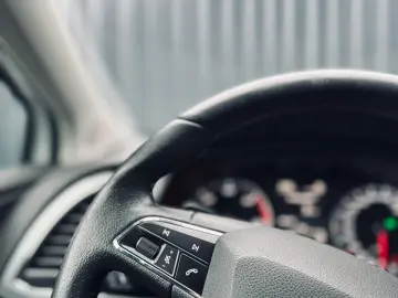 SEAT LEON FR   2.0 DIESEL 150CP   FAB 04.2014   EURO 6