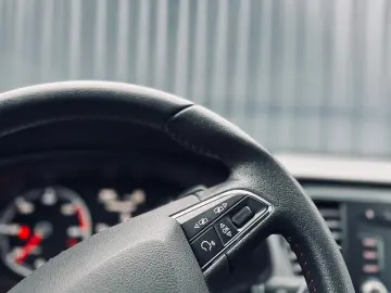 SEAT LEON FR   2.0 DIESEL 150CP   FAB 04.2014   EURO 6