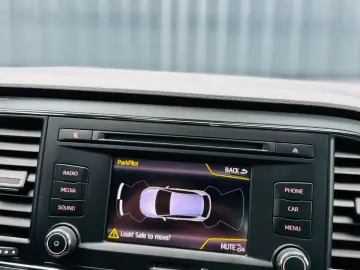 SEAT LEON FR   2.0 DIESEL 150CP   FAB 04.2014   EURO 6