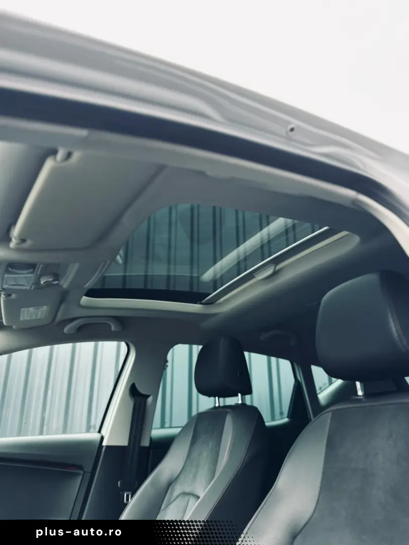 SEAT LEON FR   2.0 DIESEL 150CP   FAB 04.2014   EURO 6