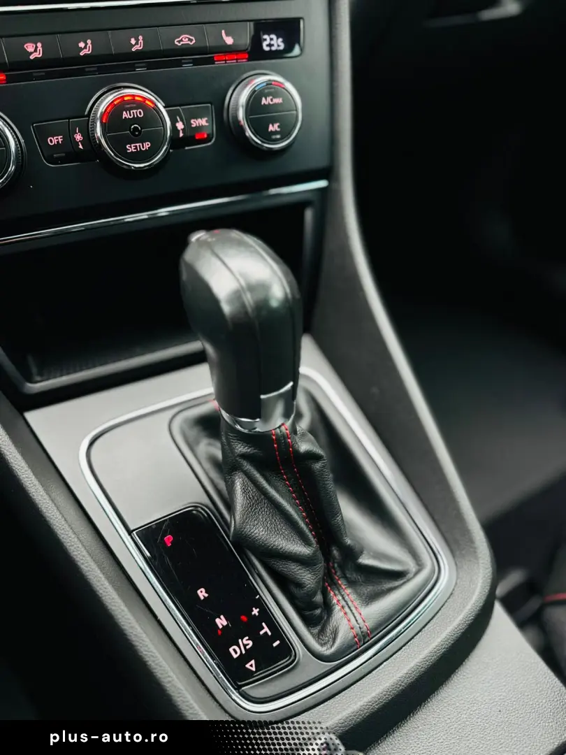 SEAT LEON FR   2.0 DIESEL 150CP   FAB 04.2014   EURO 6