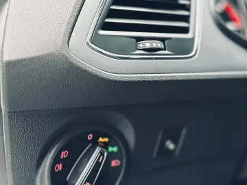 SEAT LEON FR   2.0 DIESEL 150CP   FAB 04.2014   EURO 6