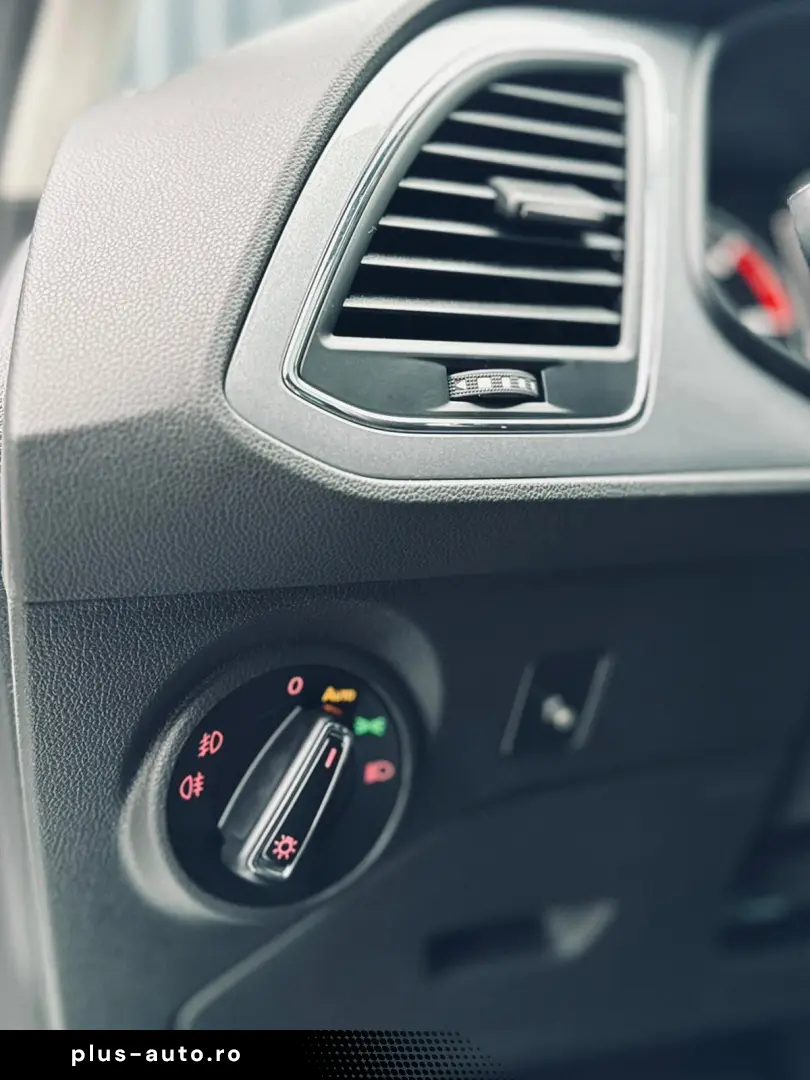 SEAT LEON FR   2.0 DIESEL 150CP   FAB 04.2014   EURO 6