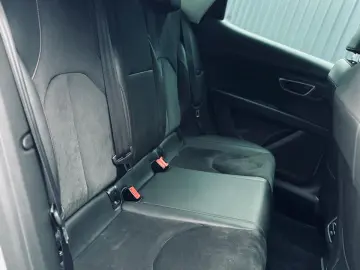 SEAT LEON FR   2.0 DIESEL 150CP   FAB 04.2014   EURO 6