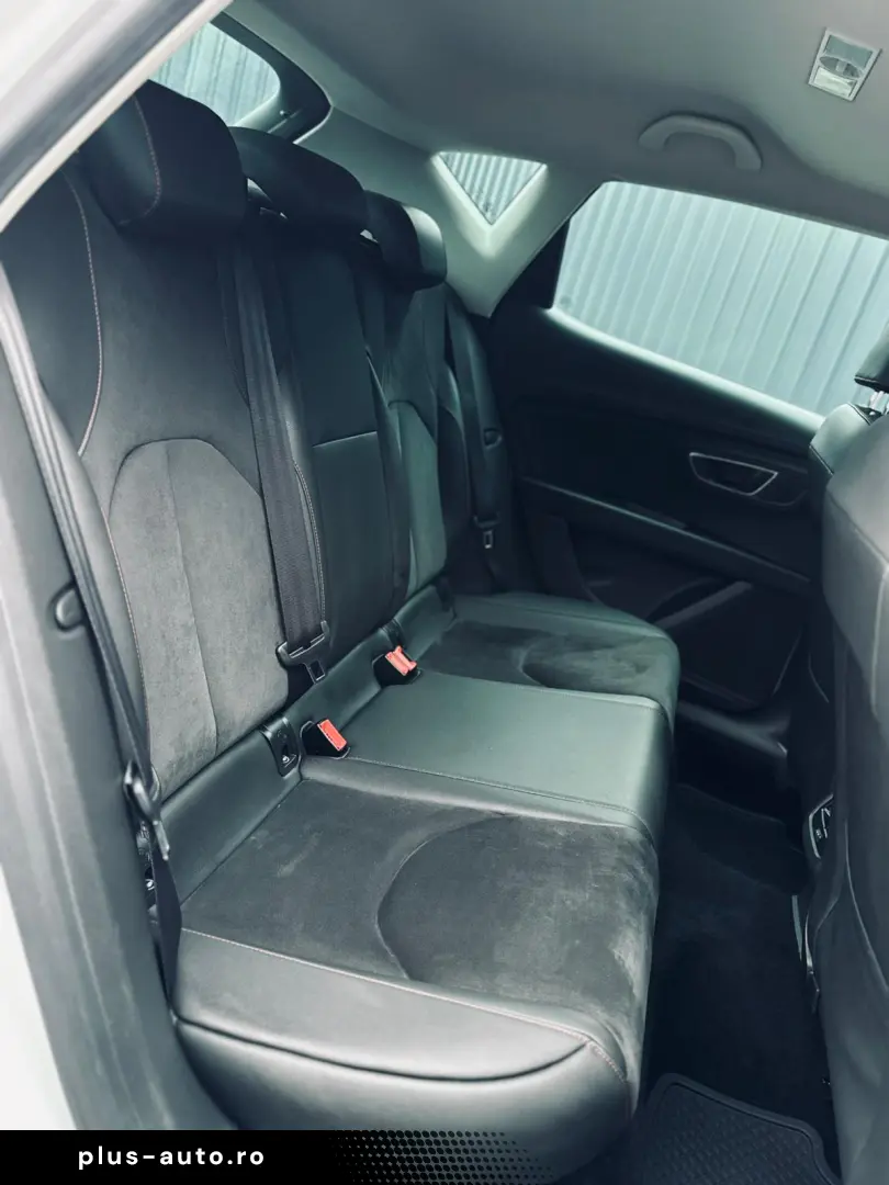 SEAT LEON FR   2.0 DIESEL 150CP   FAB 04.2014   EURO 6