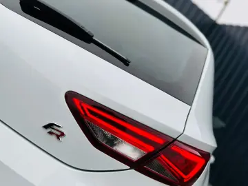 SEAT LEON FR   2.0 DIESEL 150CP   FAB 04.2014   EURO 6