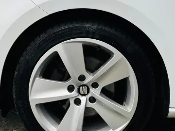 SEAT LEON FR   2.0 DIESEL 150CP   FAB 04.2014   EURO 6