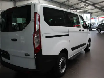 FORD Transit Custom Kombi 320 L1 (9 Sitzer)