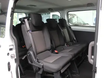 FORD Transit Custom Kombi 320 L1 (9 Sitzer)