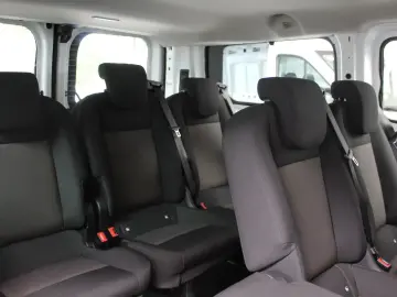 FORD Transit Custom Kombi 320 L1 (9 Sitzer)