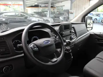 FORD Transit Custom Kombi 320 L1 (9 Sitzer)