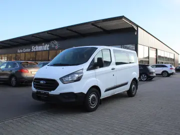 FORD Transit Custom Kombi 320 L1 (9 Sitzer)