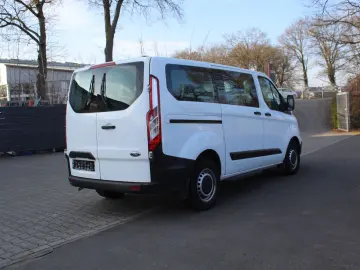 FORD Transit Custom Kombi 320 L1 (9 Sitzer)