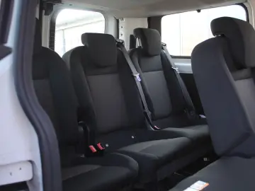 FORD Transit Custom Kombi 320 L1 (9 Sitzer)
