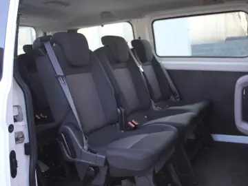 FORD Transit Custom Kombi 320 L1 (9 Sitzer)