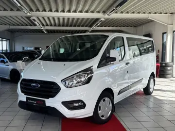 FORD Transit Custom  320 L2