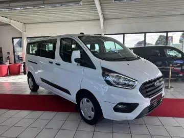 FORD Transit Custom  320 L2