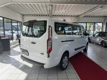 FORD Transit Custom  320 L2