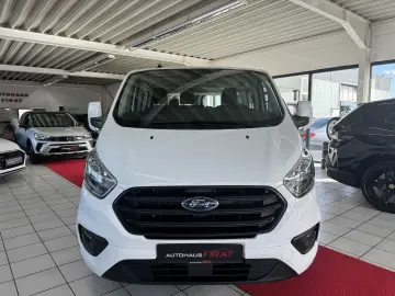 FORD Transit Custom  320 L2