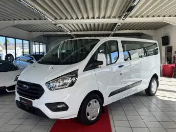 FORD Transit Custom  320 L2