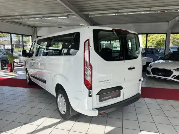 FORD Transit Custom  320 L2