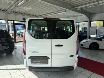 FORD Transit Custom  320 L2