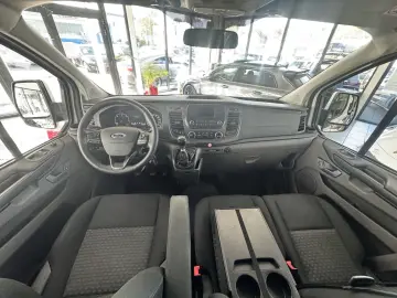 FORD Transit Custom  320 L2