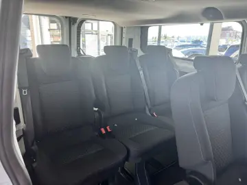 FORD Transit Custom  320 L2