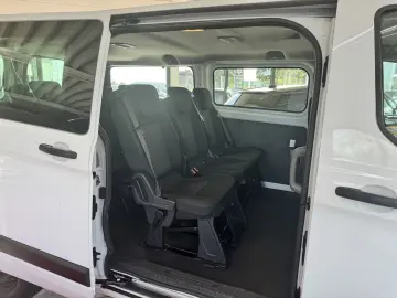 FORD Transit Custom  320 L2