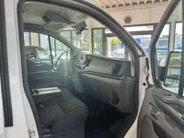 FORD Transit Custom  320 L2