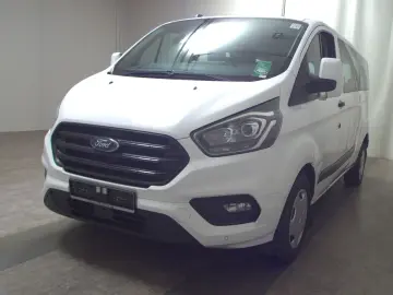 FORD Transit Custom 2.0 EB Trend 9-Sitzer DAB PDC