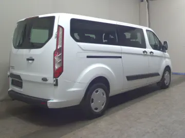 FORD Transit Custom 2.0 EB Trend 9-Sitzer DAB PDC