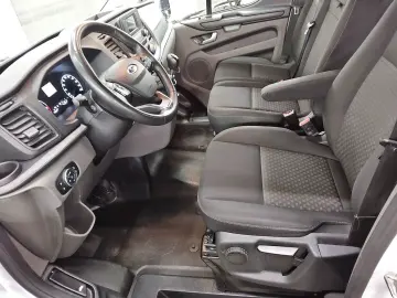 FORD Transit Custom 2.0 EB Trend 9-Sitzer DAB PDC