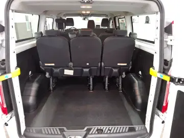 FORD Transit Custom 2.0 EB Trend 9-Sitzer DAB PDC