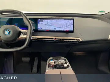 BMW IX XDR50 SoftClose VentilatedS 360 H&K DAProf Laser