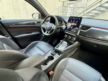 RENAULT ARKANA E TECH ''RS LINE''