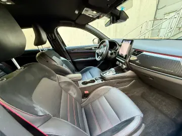 RENAULT ARKANA E TECH ''RS LINE''