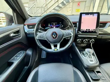 RENAULT ARKANA E TECH ''RS LINE''