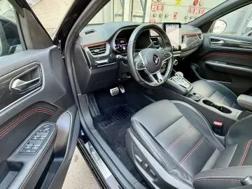 RENAULT ARKANA E TECH ''RS LINE''