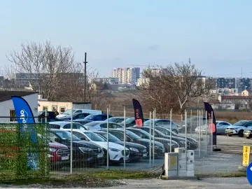 RENAULT ARKANA E TECH ''RS LINE''