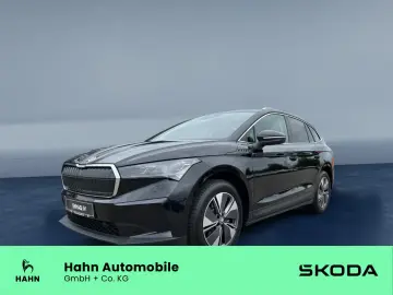 SKODA Enyaq 60 PLUS Navi Matrix ACC elHeckkl WäPu AHK