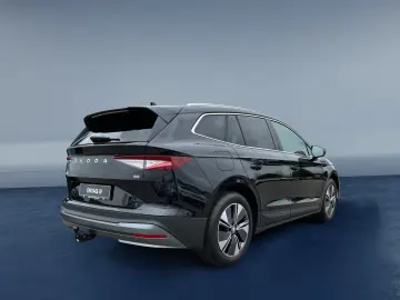 SKODA Enyaq 60 PLUS Navi Matrix ACC elHeckkl WäPu AHK