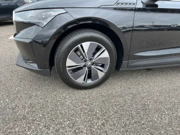 SKODA Enyaq 60 PLUS Navi Matrix ACC elHeckkl WäPu AHK